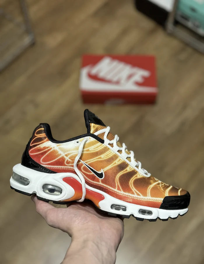 Nike Air Max TN Plus