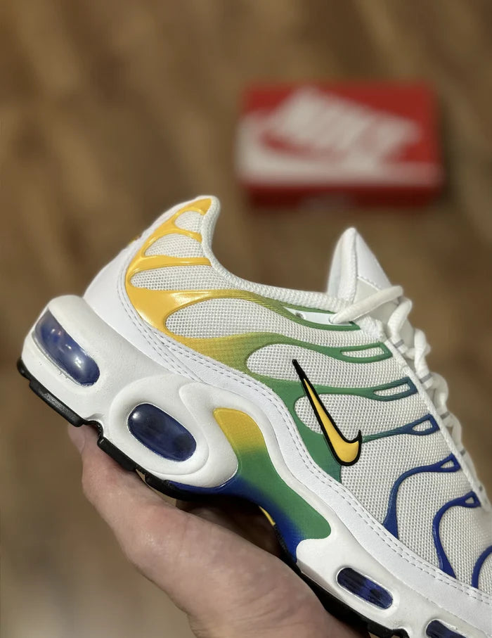 Nike Air Max TN Plus