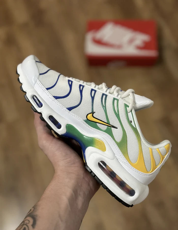 Nike Air Max TN Plus