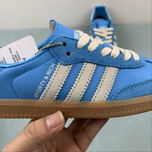 Adidas Samba