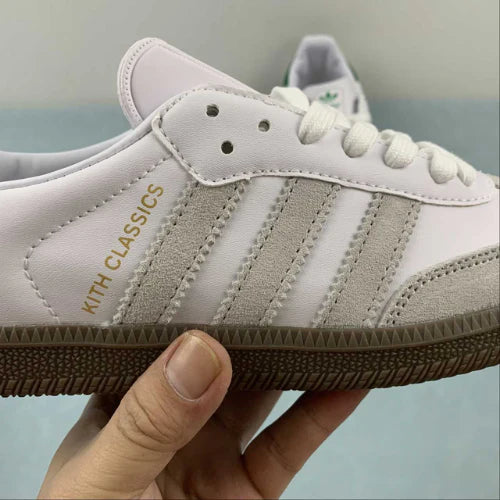 Adidas Samba