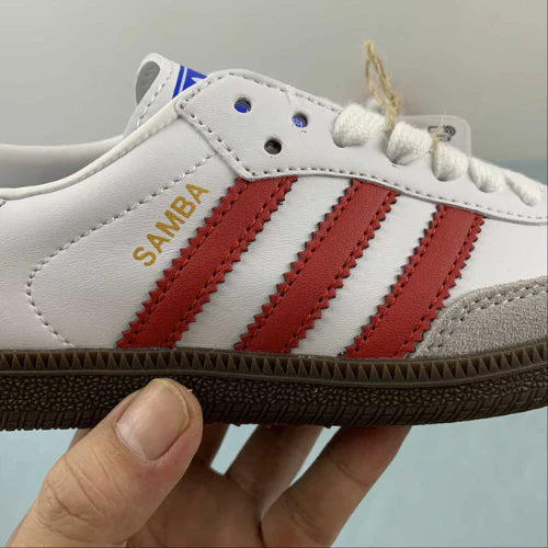 Adidas Samba