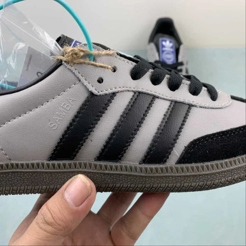 Adidas Samba