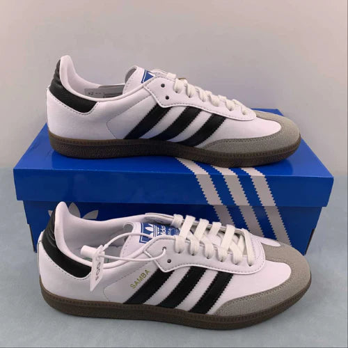 Adidas Samba