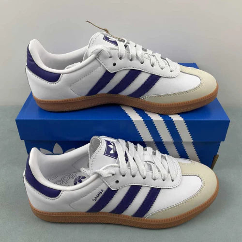 Adidas Samba