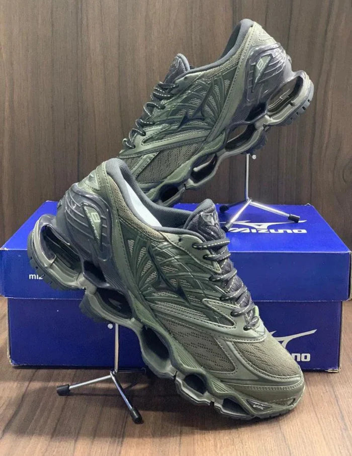 Mizuno Wave Prophecy 8