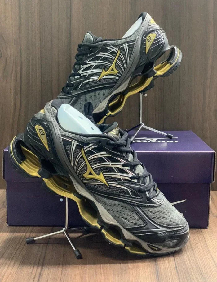 Mizuno Wave Prophecy 8