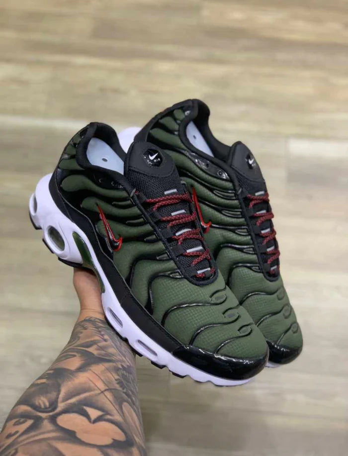 Nike Air Max TN Plus